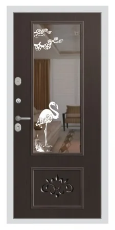 Декоративная накладка ФЛЗ-253