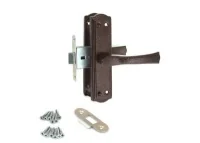 Защелка дверная Avers ЗЩ1-2-6 медь