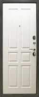 Дверь входная Берг Ницца Милк софт
