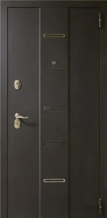 Давление на металле с декоративными элементами (10)