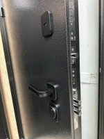 Входная дверь Маркус Орион Зеркало