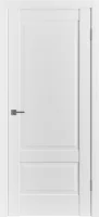 Межкомнатная дверь VFD Emalex ER2 Emalex Ice