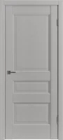 Межкомнатные двери VFD Classic Trend 3 Gritz soft