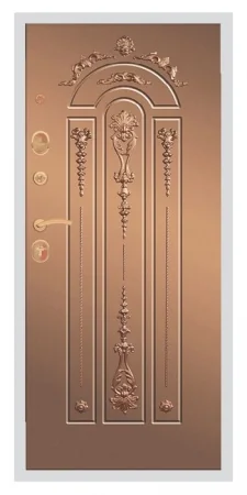 Декоративная накладка Д-29