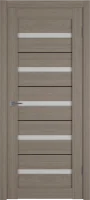 Межкомнатная дверь VFD Atum Al 7 BM Brun OAK