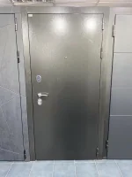 Входные двери 12