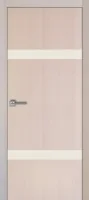 Межкомнатная дверь Carda П-8 Капучино