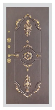 Декоративная накладка Д-15