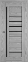 Межкомнатная дверь VFD LINE 11 Серый