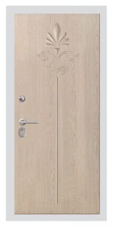 Фрезерованная декоративная накладка ФЛ-275