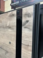 Входная дверь Маркус Декор дуб пацифик