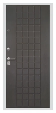 Фрезерованная декоративная накладка ФЛ-256