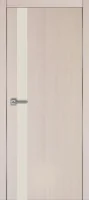 Межкомнатная дверь Carda П-7 Капучино