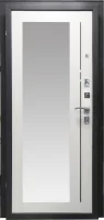 Металлическая дверь РЕФЛЕКТ
