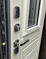 Дверь входная Берг Термо стеклопакет