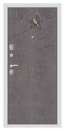 Декоративная накладка с элементами ковки ЛК-230