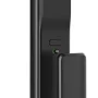 1000 series умный дверной замок Push-Pull черный, артикул 22234546