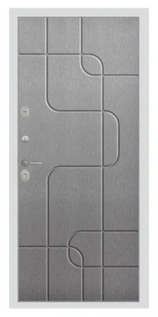 Фрезерованная декоративная накладка ФЛ-352