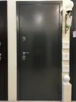 Входная дверь Маркус Мираж венге