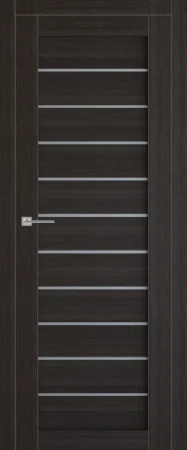 Межкомнатная дверь Carda Л-20 Венге