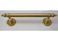 Ручка-скоба парадная ПЛ-1 391х75х105