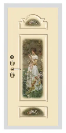 Декоративная накладка ПК image-7