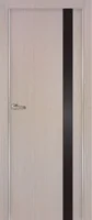 Межкомнатная дверь Carda П-3 Капучино