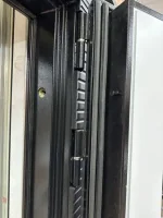 Входная дверь Маркус Ламба Зеркало