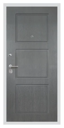 Фрезерованная декоративная накладка ФЛ-3