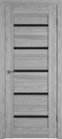 Межкомнатная дверь VFD LINE 1 Серый