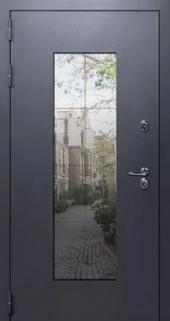 Стеклопакеты с кованными элементами (29)