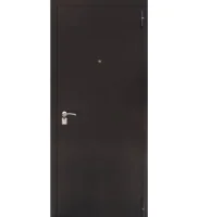 Входная дверь Тайгер Хит 1 Мини