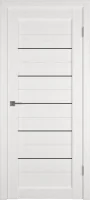 Межкомнатная дверь VFD Atum Al 6 BM Polar soft