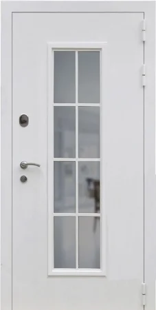 Стеклопакеты с кованными элементами (57)