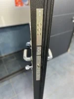 Входные двери 12