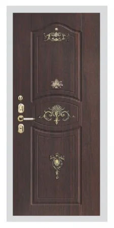 Декоративная накладка Д-47