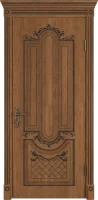 Межкомнатная дверь VFD Classic Art Alexandria Honey