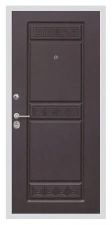 Фрезерованная декоративная накладка ФЛ-242