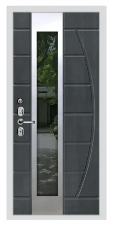 Декоративная накладка ФПФ-20