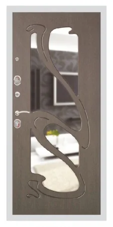 Декоративная накладка ФЛЗ-206