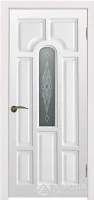 Межкомнатные двери АЭЛИТА Classic Блюз ДО