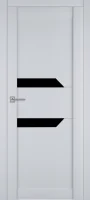 Межкомнатная дверь Carda Престиж-2 Белый софт