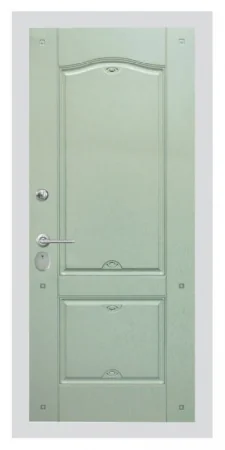 Фрезерованная декоративная накладка ФЛ-279