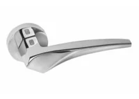 Ручки дверные Palidore 503 PC хром