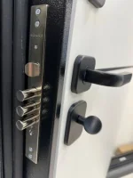 Входная дверь Маркус Парма