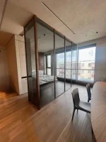 Межкомнатные перегородки Trend