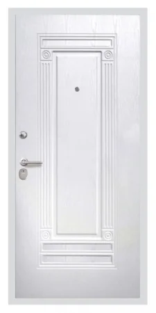 Фрезерованная декоративная накладка ФЛ-4