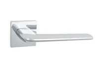 Дверные ручки S-Locked A-840 CP