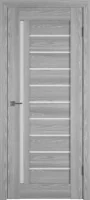 Межкомнатная дверь VFD LINE 11 Серый