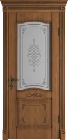 Межкомнатная дверь VFD Classic Art Vesta Honey